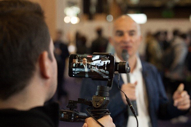 Elections SCA France