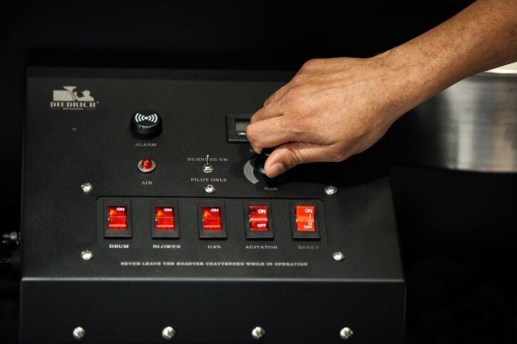 Sponsoring SCA France Diedrich