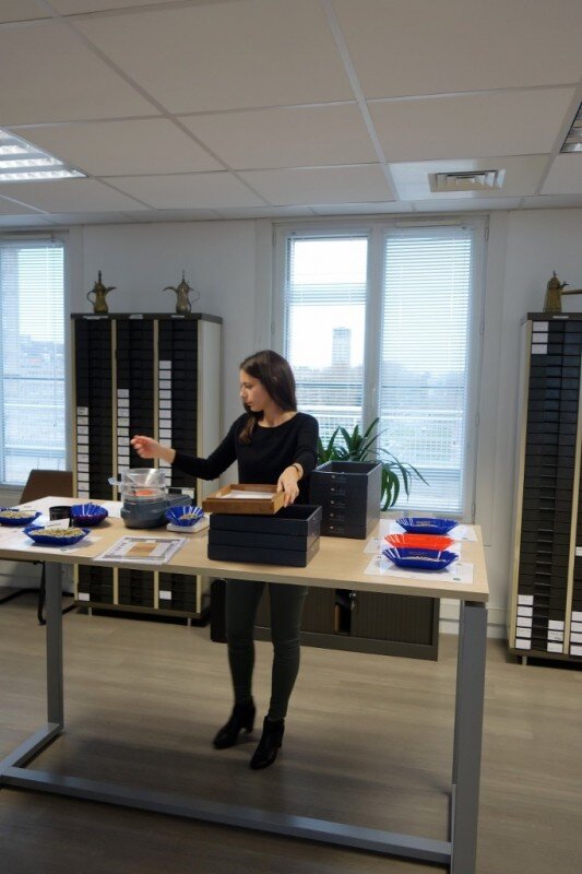 Sourcing Trainingcenter Maison P. Jobin