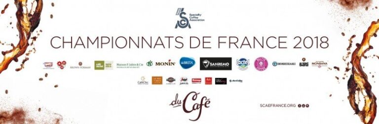 Sponsors 2018 -SCA France