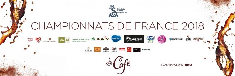 Sponsors 2018 -SCA France