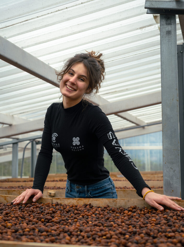 Championne CIGS 2023 – Charlène CABIOCH